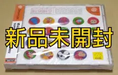 【新品未開封】スーパーマグネチック ニュウニュウ ドリームキャスト DC