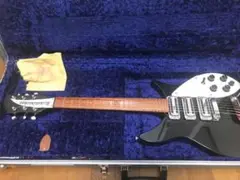 Pro Martin リッケンバッカー 325 コピーモデル エレキギター Pro Martin リッケンバッカー 325 コピーモデル エレキギター