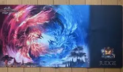 デュエルマスターズ ジャッジプレイマット