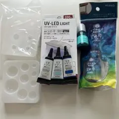 レジン セット