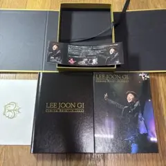 イジュンギ coming back ファンミーティング