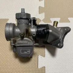 ケイヒン PEキャブレター NSR50/NSR80?? ビッグキャブ??