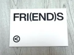 FRI(END)S ポストカード セット テテ テヒョン V