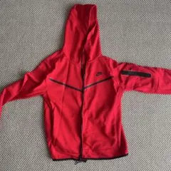 nikeテックフリース