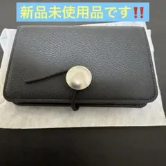 【別注】＜ itti＞コンチョウォレット
