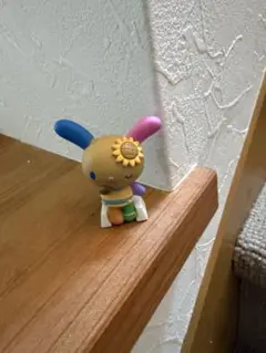 サンリオ ウサハナ 日焼けウサハナ ガチャガチャ