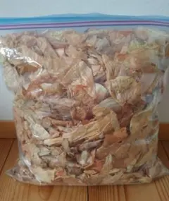 【サマーセール】玉ねぎの皮　約100g　国産　無農薬　自然栽培　玉ねぎ染め