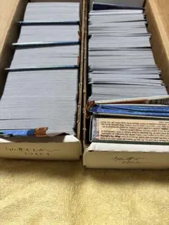 mtg ストレージ2本