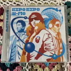 美品　EXPO EXPO