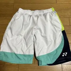 ヨネックスハーフパンツ