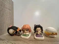鬼滅の刃　ガチャガチャ