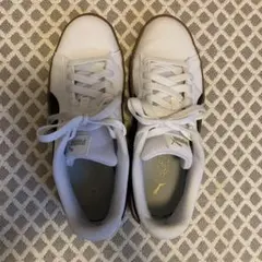 PUMAレディーススニーカー24.0cm