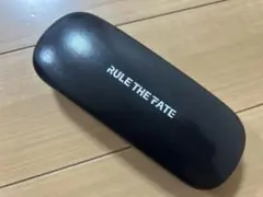 ルールザフェイト　サングラス