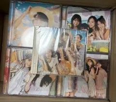 乃木坂46 39th single Same numbers ABCD+通常盤