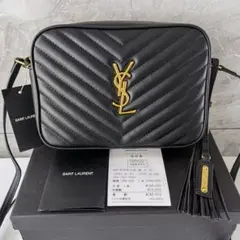 YSL イヴサンローラン ショルダーバッグ