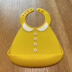 メイクマイデイ☆シリコンビブ