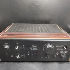 ★18　【ジャンク品】サンスイ プリメインアンプ AU-D907F EXTRA サンスイ プリメインアンプ AU-D907F EXTRA 【動作確認済