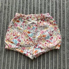 水陸両用パンツ　80