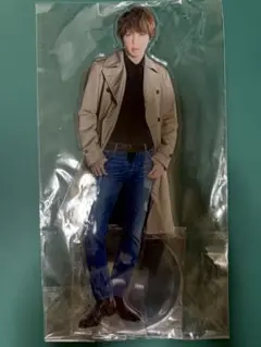 マオ　ビッグアクリルスタンド　新品