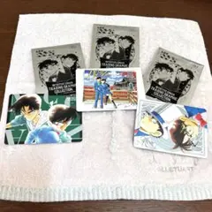 名探偵コナン　トレーディンググラフィックコレクション