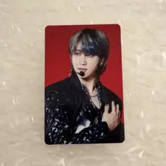 SEVENTEEN RIGHT HERE Blu-Ray トレカ THE8