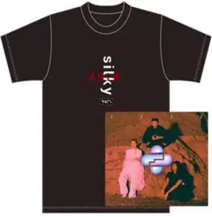 新品 未使用 FNCY Tシャツ　サイズXL AOI夜