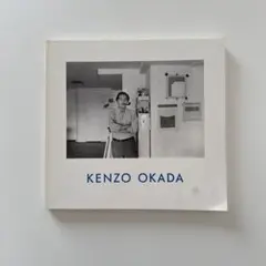 岡田謙三 展　1989