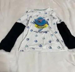 130cm フィッシャーズ Tシャツ