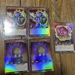 進軍するルイーズ