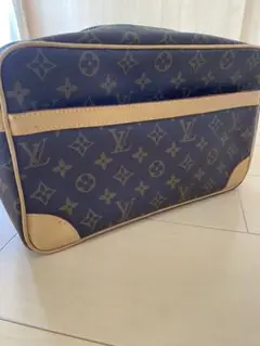 (美品)ルイヴィトン モノグラム セカンドバッグ