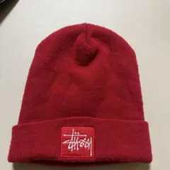 STUSSY ニット 明日夕方まで