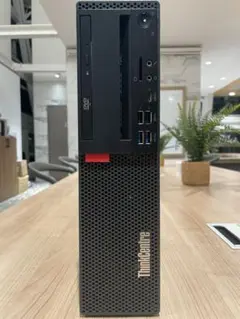 ThinkCentre デスクトップPC Intel Core i5