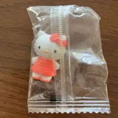 ハローキティ　フィギュア　未使用