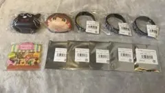 キヨ15周年くじ まとめ