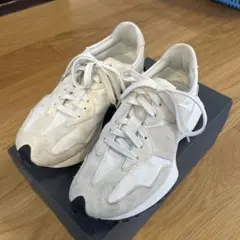ニューバランス 327 24センチ