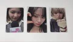 twice ジョンヨン トレカ セット
