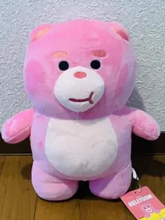 BELLYGOM べリーゴム ぬいぐるみ①