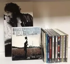 BRUCE SPRINGSTEENまとめ売り
