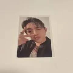 SEVENTEEN エスクプス　SCAPE ver.
