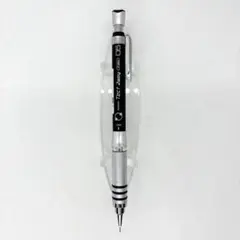 テクト ツー ウェイ シャープペン 0.5mm (黒)