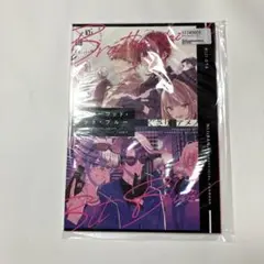 ブラザーフッド・ビット・ブルー ぐさり　アメノ　同人誌