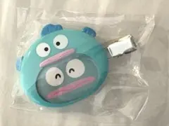 シークレットカスタムヘアクリップ(ハンギョドン)