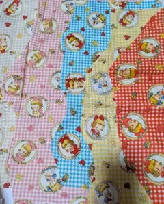 ハギレセット♥マーガレット＆ソフィー