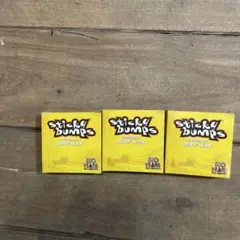Sticky Bumps トロピカル サーフワックス 3個セット