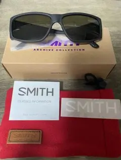 SMITH Monroe peak スミス