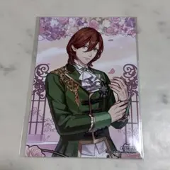 うたプリ 寿嶺二 ブロマイド SSS