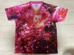卓球ユニフォーム ニッタク