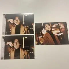 吉澤要人 生写真 47弾
