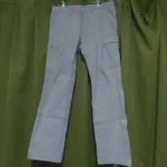BURBERRY　BLACK LABEL　カーゴパンツ　79