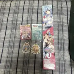 ホロライブ まとめ売り 最終値下げ 最終値下げ ホロライブ まとめ売り - メルカリ